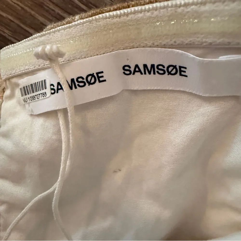 Samsoe Samsoe Saelynn Top - Picture 4 of 6